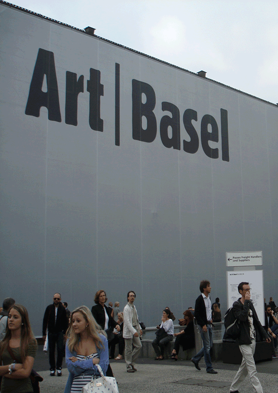 Art-Basel,-Stahlkonstruktion